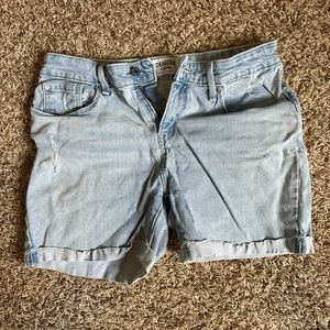 Denizen by Levi’s Jean shorts